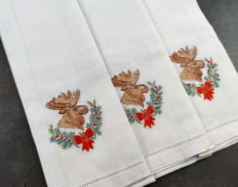 Where to Find Hand-Embroidered Handkerchiefs in Hanoi A Gift Beyond Time